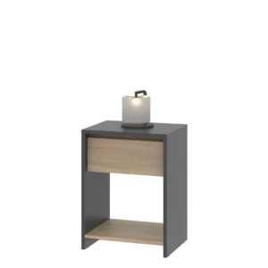 Mesa de luz niza