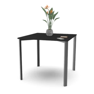 Mesa milano cuadrada