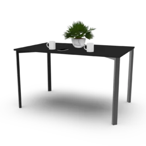 Mesa milano rectangular