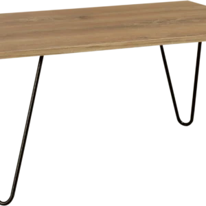 Mesa ratona industrial