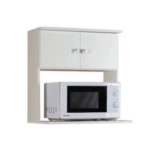 Porta microondas