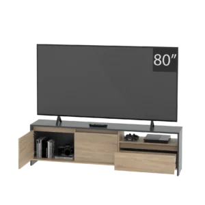 Rack para TV 180 niza