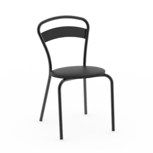 Silla milano x2 unidades